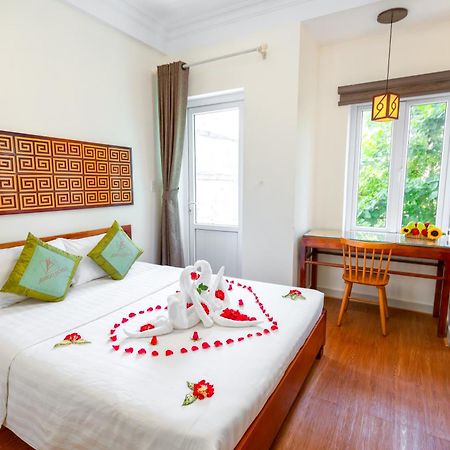 Amigo Hue Hotel Kültér fotó