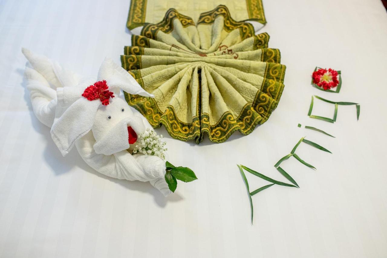 Amigo Hue Hotel Kültér fotó