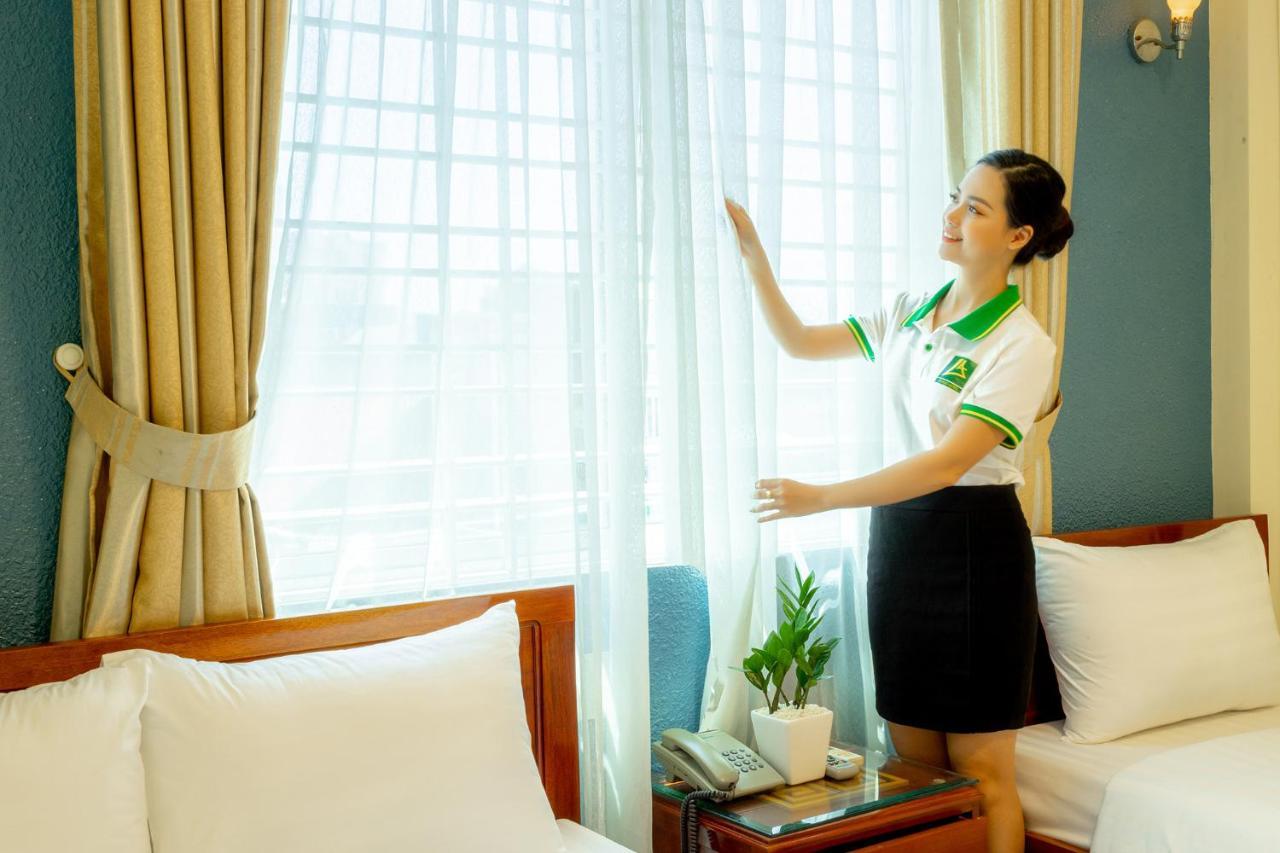 Amigo Hue Hotel Kültér fotó