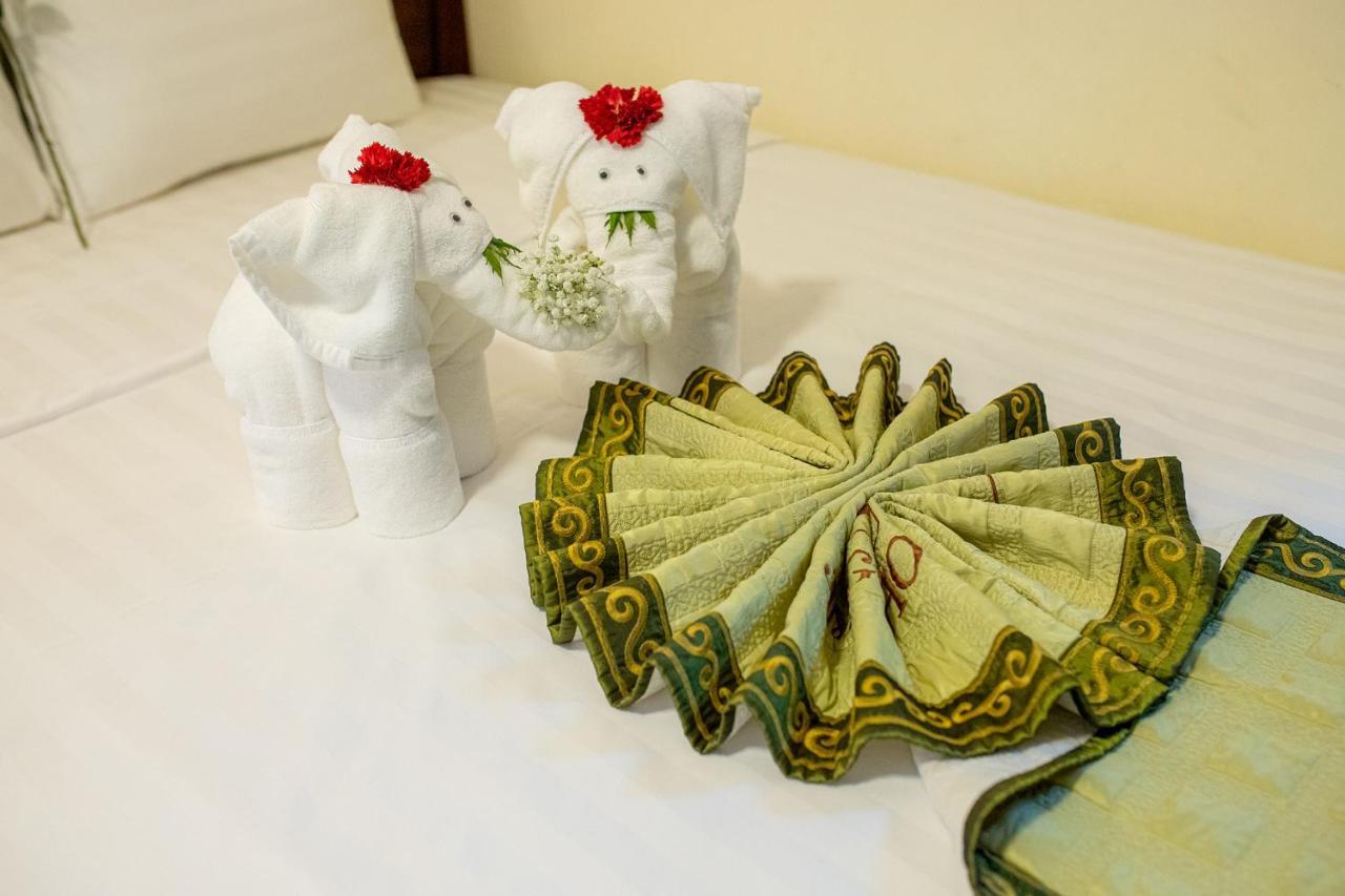 Amigo Hue Hotel Kültér fotó