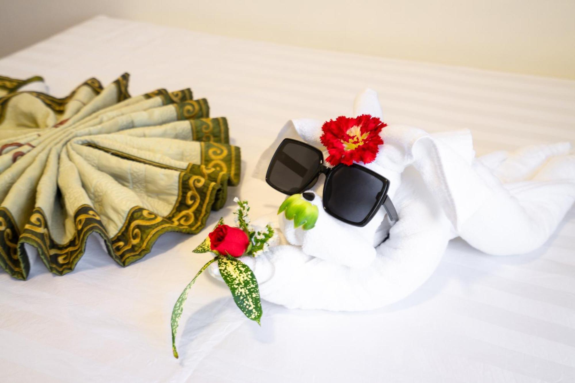 Amigo Hue Hotel Kültér fotó
