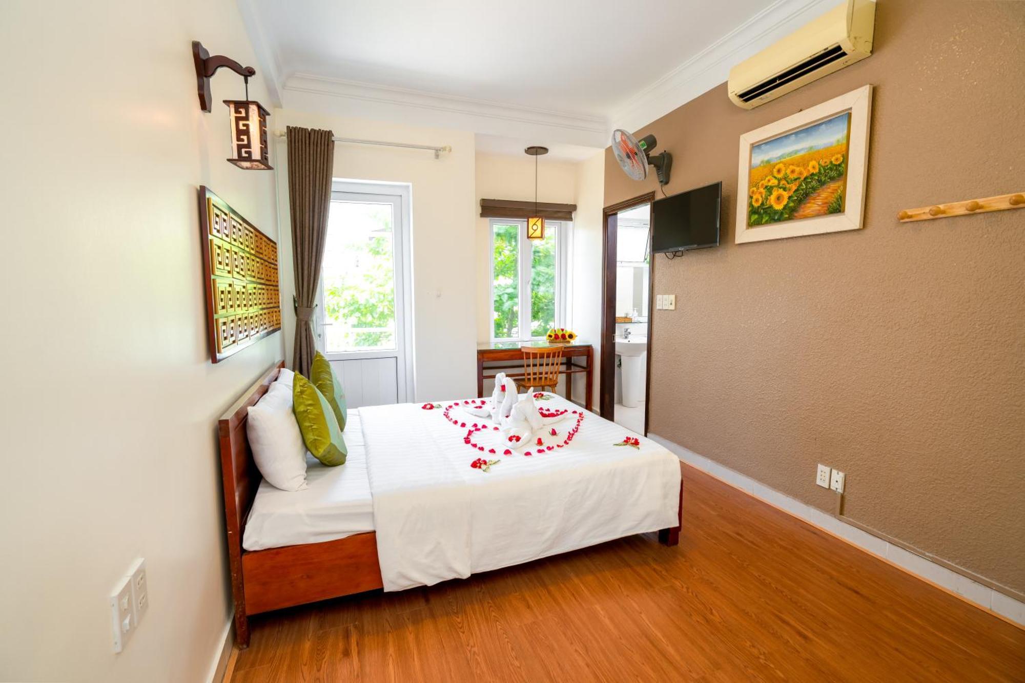 Amigo Hue Hotel Kültér fotó