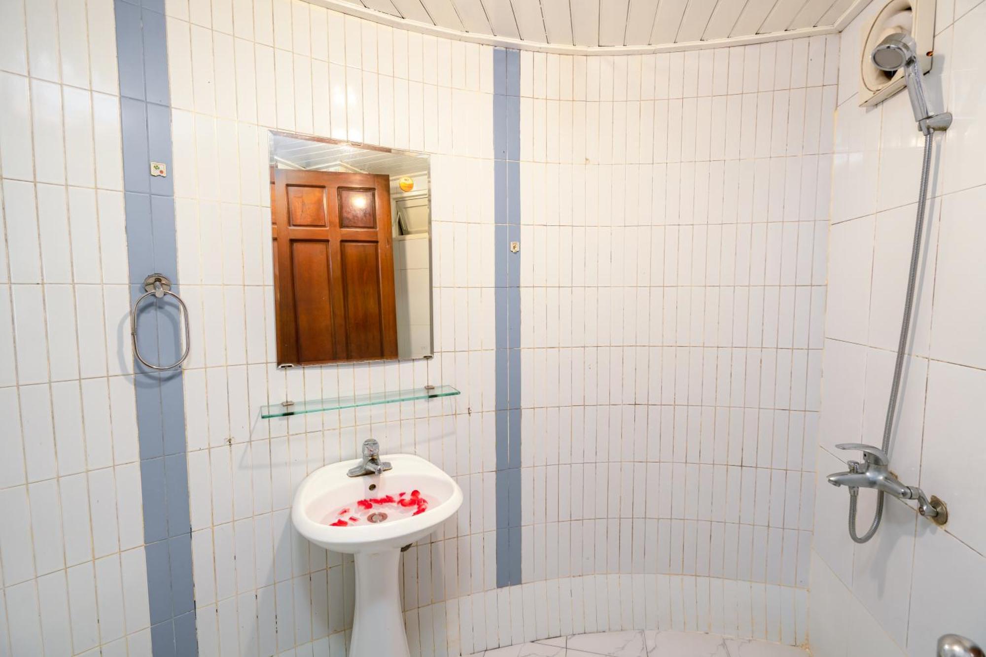 Amigo Hue Hotel Kültér fotó