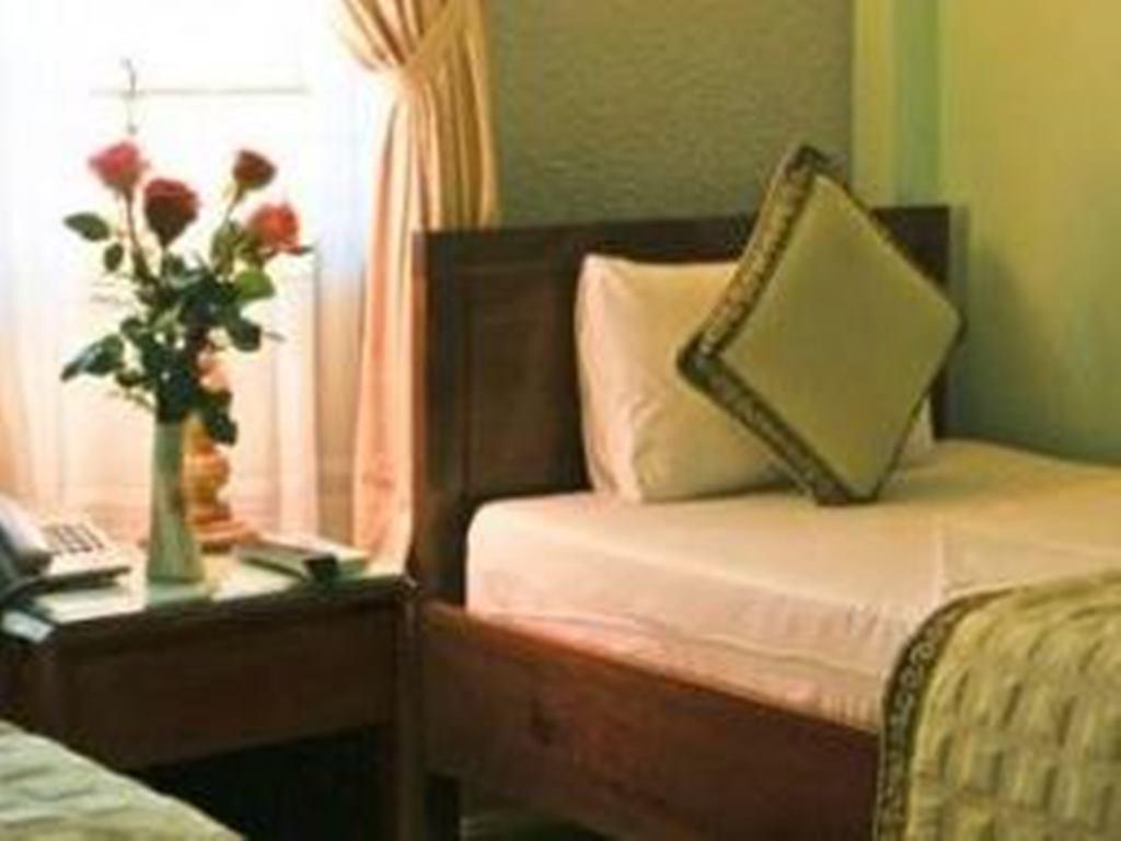 Amigo Hue Hotel Kültér fotó
