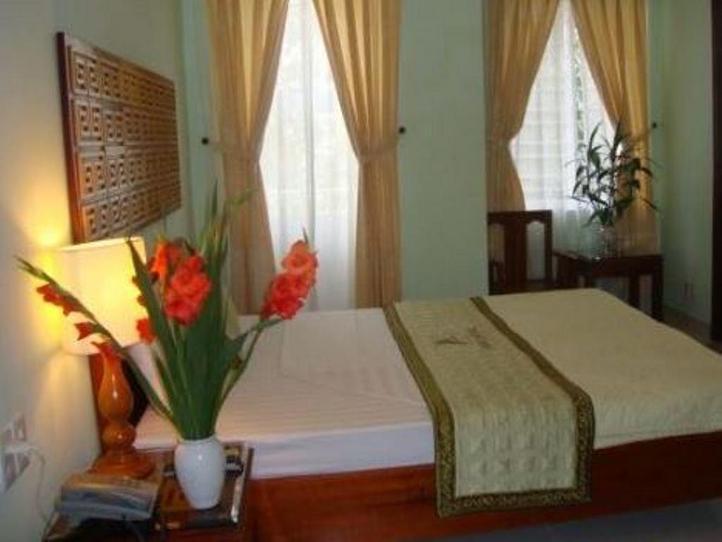 Amigo Hue Hotel Kültér fotó