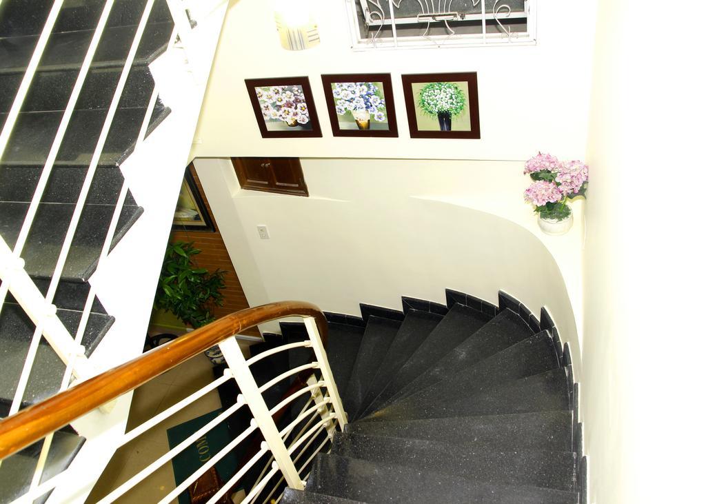Amigo Hue Hotel Kültér fotó