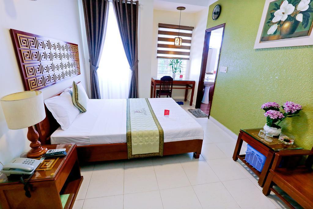 Amigo Hue Hotel Kültér fotó