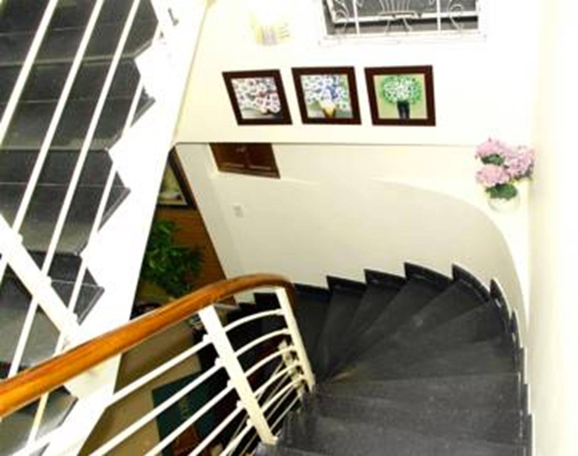 Amigo Hue Hotel Kültér fotó